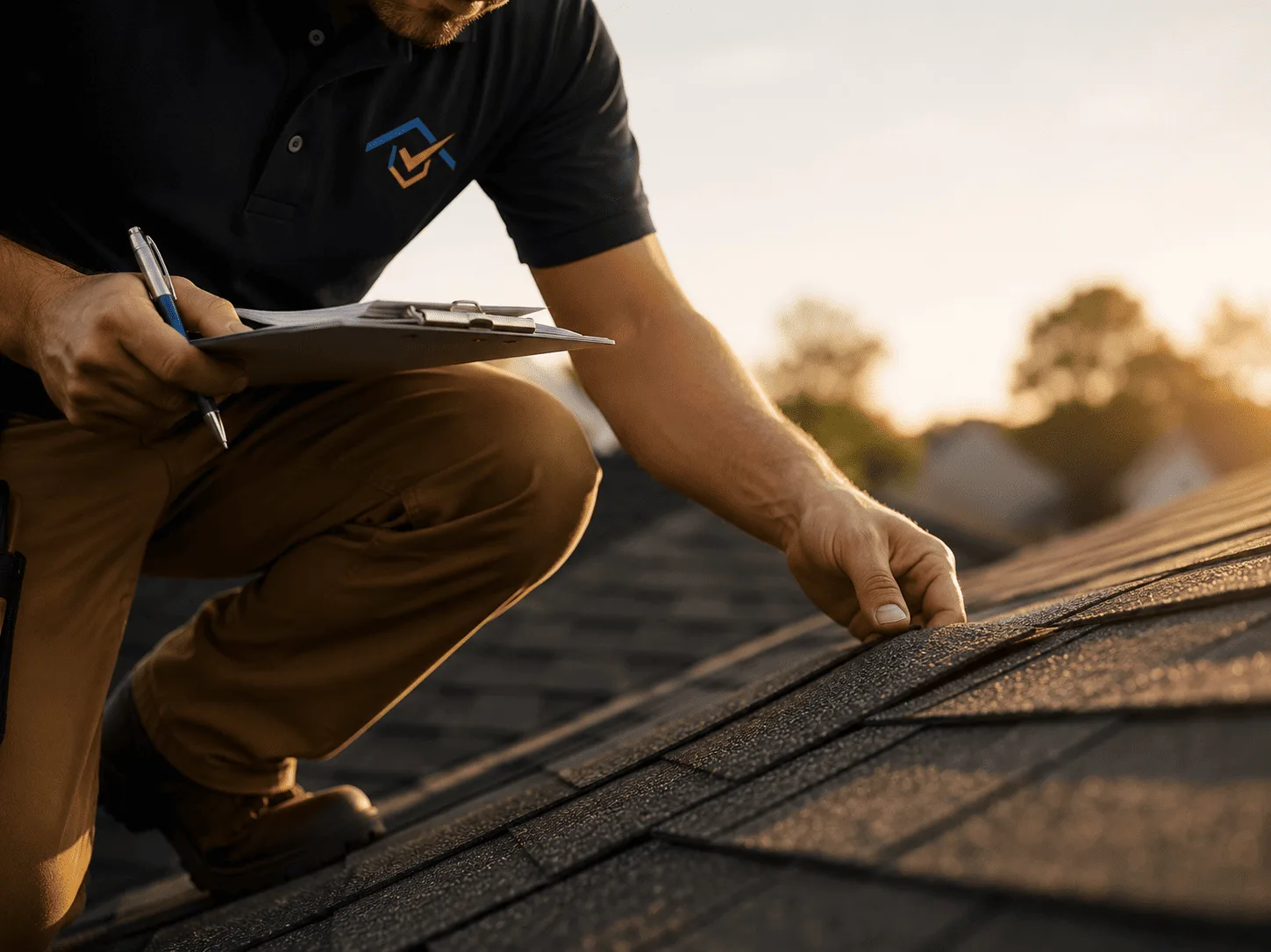 Why Choose Roof Inspection in Wellston, OH