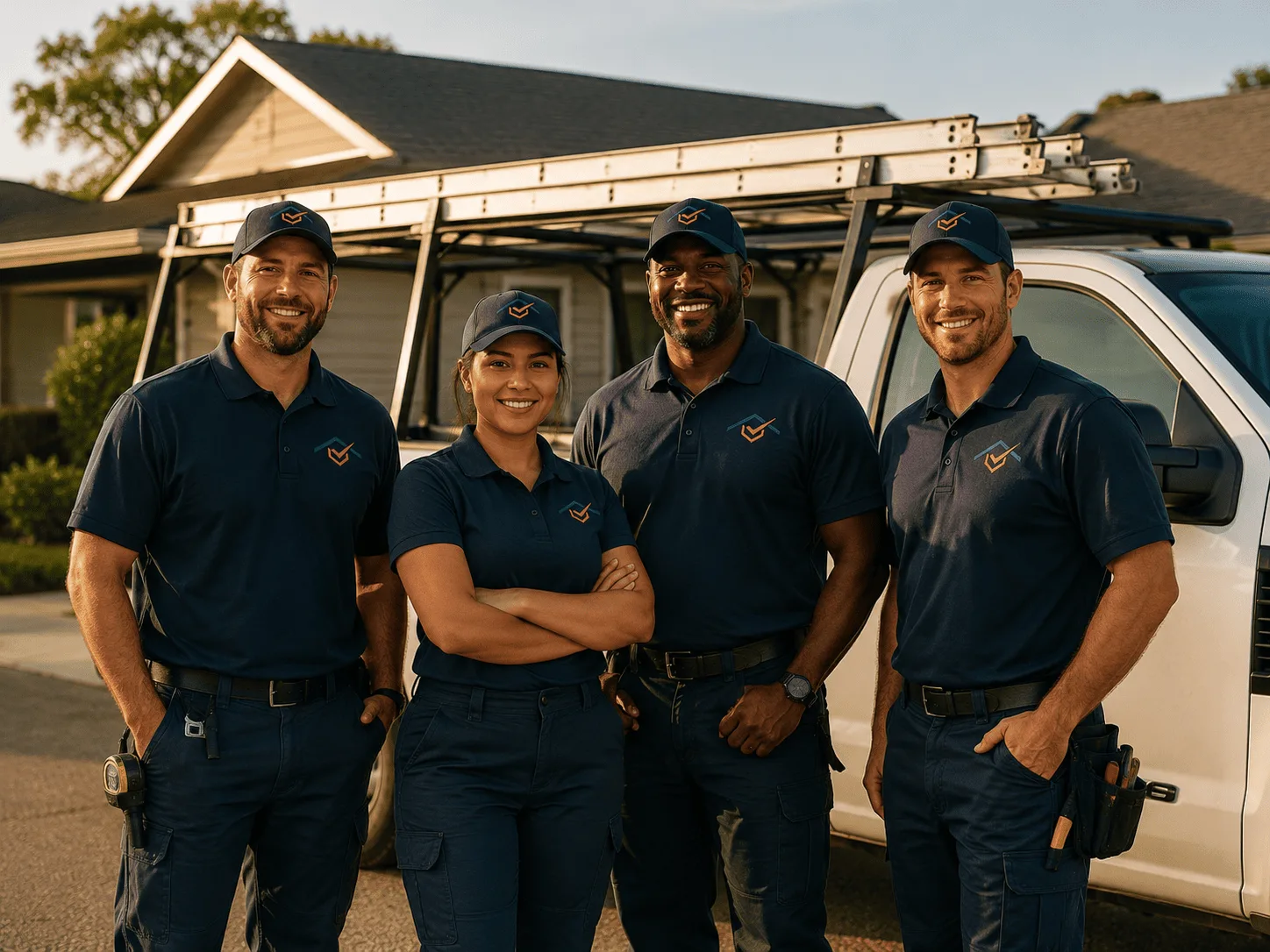 Roof Inspection company in Wellston, OH